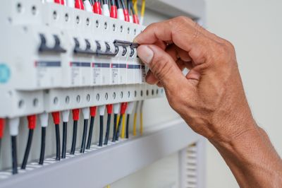 Breaker Replacement in Orem, UT