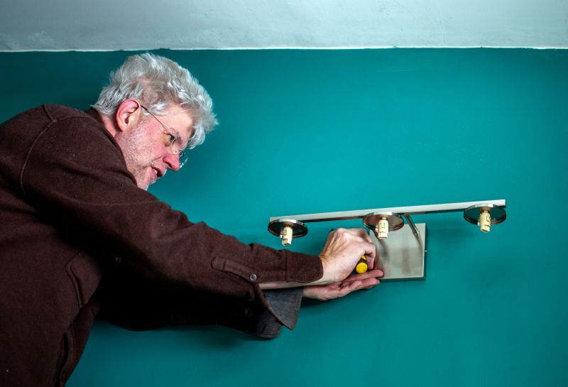 Building Lighting Service in Alpharetta, GA