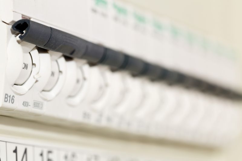 Electrical Breaker Service in Provo, UT
