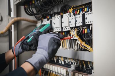 Electrical Update Service in Utah County, UT