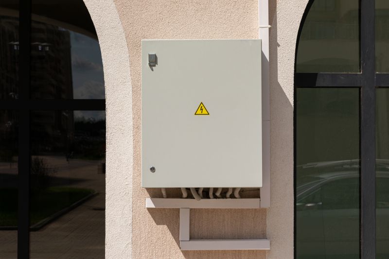 Electrical Upgrade Service in Orem, UT