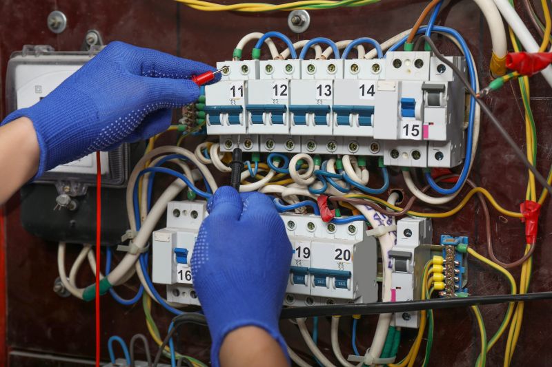 Fuse Box Service in Provo, UT