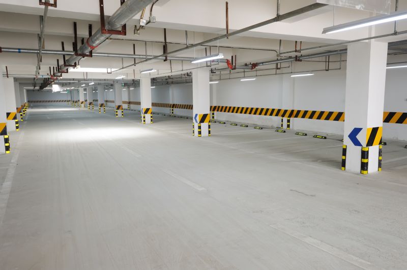 Garage Lighting Repair