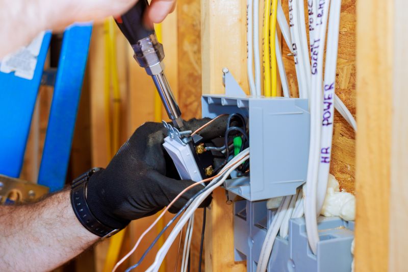 Home Rewiring Service in Prescott Valley, AZ