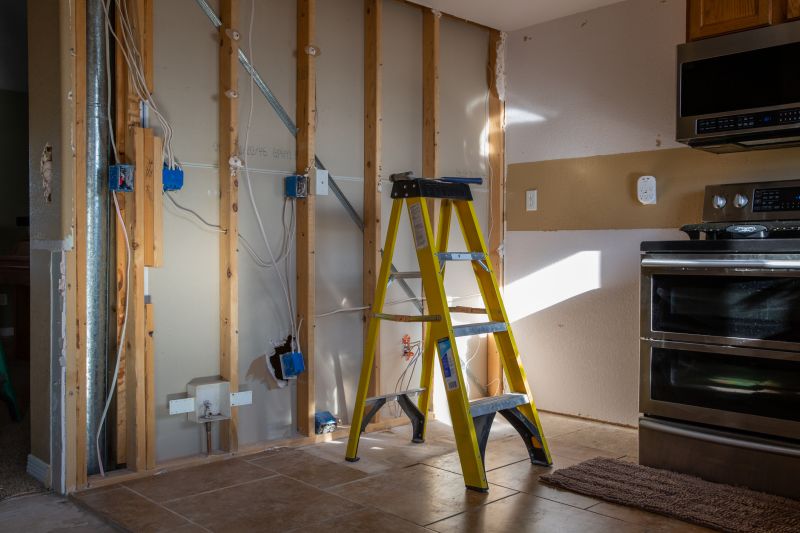 Home Rewiring Service in Littleton, CO
