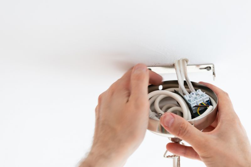 Interior Lighting Installation in Kansas City, KS