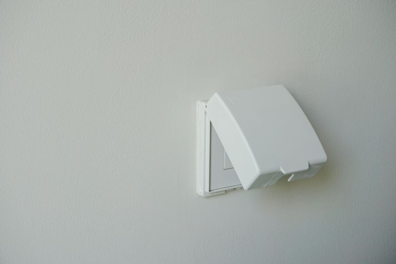 Outlet Replacement in Heber City, UT