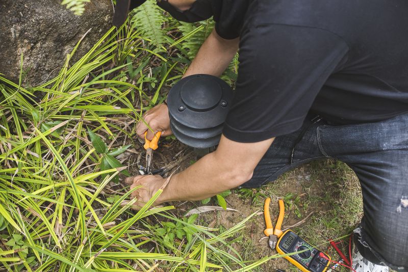 Final Inspection and Testing