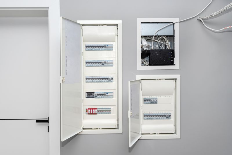 Electrical Box Installation in Pasadena, CA