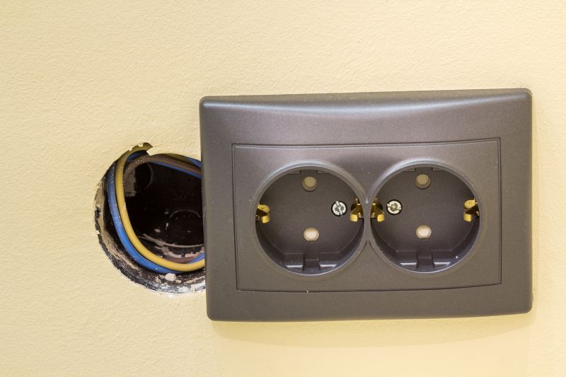 Floor Outlets Installation in Heber City, UT
